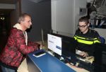 Eindhoven, 3 December 2018
Johan Vlemmix doet aangifte bij Gemeente Politie van Eindhoven tegen Patricia Paaij