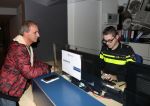 Eindhoven, 3 December 2018
Johan Vlemmix doet aangifte bij Gemeente Politie van Eindhoven tegen Patricia Paaij