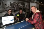 Eindhoven, 3 December 2018
Johan Vlemmix doet aangifte bij Gemeente Politie van Eindhoven tegen Patricia Paaij