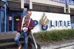 Eindhoven, 3 December 2018
Johan Vlemmix doet aangifte bij Gemeente Politie van Eindhoven tegen Patricia Paaij