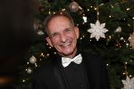 Den Haag 10 december 2018
Society Lunch in het crown plaza hotel.
Johan Vlemmix
