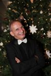 Den Haag 10 december 2018
Society Lunch in het crown plaza hotel.
Johan Vlemmix