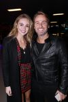 Amsterdam 11 december 2018
Modeshow en feest Nikkie Plessen met heel veel artiesten in AFAS live. John Ewbank en Kelly Weekers