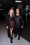 Amsterdam 11 december 2018
Modeshow en feest Nikkie Plessen met heel veel artiesten in AFAS live. John Ewbank en Kelly Weekers