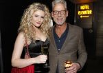 Amsterdam 27 november 2018
Presentatie Amsterdam XXXL magazine bij Butcher in de ADAM toren. John Heuckenroth met .
