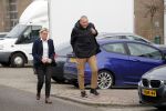 Nederhorst den Berg 5 december 2018
Opnames liedje voor afscheid Edwin Evers door heel veel collegaâ€™s en artiesten in de Bullet sound studioâ€™s. Beveiliging John v d  Heuvel