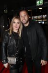 Amsterdam 11 december 2018
Modeshow Nikkie Plessen in AFAS live met div artiesten . Johnny en Charlotte Heitinga