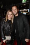 Amsterdam 11 december 2018
Modeshow Nikkie Plessen in AFAS live met div artiesten . Johnny en Charlotte Heitinga