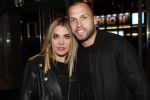 Amsterdam 11 december 2018
Modeshow Nikkie Plessen in AFAS live met div artiesten . Johnny en Charlotte Heitinga