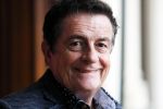 Amsterdam 18 december 2018
Musical lunch voor genomineerden Musical awards in Vondel CS. Johnny Kraaijkamp jr