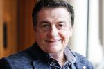 Amsterdam 18 december 2018
Musical lunch voor genomineerden Musical awards in Vondel CS. Johnny Kraaijkamp jr
