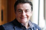 Amsterdam 18 december 2018
Musical lunch voor genomineerden Musical awards in Vondel CS. Johnny Kraaijkamp jr