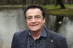 Amsterdam 18 december 2018
Musical lunch voor genomineerden Musical awards in Vondel CS. Johnny Kraaijkamp jr