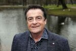 Amsterdam 18 december 2018
Musical lunch voor genomineerden Musical awards in Vondel CS. Johnny Kraaijkamp jr