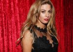 Amsterdam 21 november 2018
Premiere Palazzo naast de Amsterdam arena. Harry Mens met Jolanda v Remundt