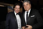Amsterdam 6 december 2018
Openingsavond VIP van de luxery fair in de RAI. Jorge Castro met Eric v Heeswijk