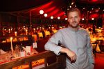 Amsterdam 21 november 2018
Premiere Palazzo naast de Amsterdam arena. Kok Joris Bijdendijk
