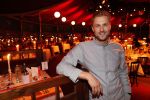 Amsterdam 21 november 2018
Premiere Palazzo naast de Amsterdam arena. Kok Joris Bijdendijk