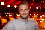 Amsterdam 21 november 2018
Premiere Palazzo naast de Amsterdam arena. Kok Joris Bijdendijk
