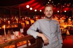 Amsterdam 21 november 2018
Premiere Palazzo naast de Amsterdam arena. Kok Joris Bijdendijk
