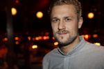 Amsterdam 21 november 2018
Premiere Palazzo naast de Amsterdam arena. Kok Joris Bijdendijk