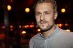 Amsterdam 21 november 2018
Premiere Palazzo naast de Amsterdam arena. Kok Joris Bijdendijk
