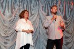 Amsterdam 21 november 2018
Premiere Palazzo naast de Amsterdam arena. Kok Joris Bijdendijk