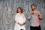 Amsterdam 21 november 2018
Premiere Palazzo naast de Amsterdam arena. Kok Joris Bijdendijk
