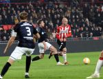 Eindhoven,24 November 2019
Kompetitie Seizoen 2018-2019 PSV-SC Heerenveen, eindstand 3-0
Jorrit Hendrix