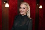 Amsterdam 21 november 2018
Premiere Palazzo naast de Amsterdam arena. Judith osborn