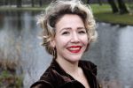 Amsterdam 18 december 2018
Musical lunch voor genomineerden Musical awards in Vondel CS. Julia Herfst