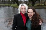 Amsterdam 18 december 2018
Musical lunch voor genomineerden Musical awards in Vondel CS. Julia Nauta