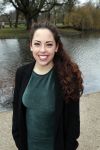 Amsterdam 18 december 2018
Musical lunch voor genomineerden Musical awards in Vondel CS. Julia Nauta