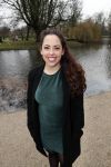 Amsterdam 18 december 2018
Musical lunch voor genomineerden Musical awards in Vondel CS. Julia Nauta