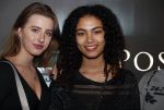 Amsterdam 26 november 2018
Premiere van the possession of Hannah Grace van regisseur Diederik v Rooijen in Pathe de munt. Julia Tan met vriendinnen