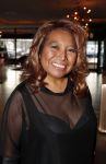 Den Haag 10 december 2018
Society Lunch in het crown plaza hotel. Justine Pelmelay