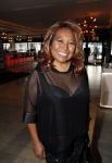 Den Haag 10 december 2018
Society Lunch in het crown plaza hotel. Justine Pelmelay