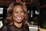 Den Haag 10 december 2018
Society Lunch in het crown plaza hotel. Justine Pelmelay