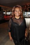 Den Haag 10 december 2018
Society Lunch in het crown plaza hotel. Justine Pelmelay