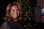 Den Haag 10 december 2018
Society Lunch in het crown plaza hotel. Justine Pelmelay