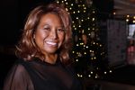 Den Haag 10 december 2018
Society Lunch in het crown plaza hotel. Justine Pelmelay