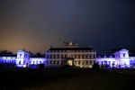Soestdijk Baarn 6 december 2018
Kick off voor KWF aktie met lampionnen bij paleis Soestdijk . oa Wilfred Genee Coosje Smid Mirella v Markus Jeroen Snel en Andre v d Toorn doen mee.