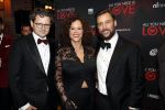 Amsterdam 26 november 2018
Premiere All you need is love in het delamar theater. Sabine Brian  Kaja Wolffers en