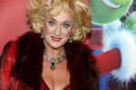 Amsterdam 224 november 2018
Premiere de Grinch in pathe arena.
Karin Bloemen 12 KG afgevallen