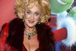 Amsterdam 224 november 2018
Premiere de Grinch in pathe arena.
Karin Bloemen 12 KG afgevallen