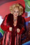 Amsterdam 224 november 2018
Premiere de Grinch in pathe arena.
Karin Bloemen 12 KG afgevallen