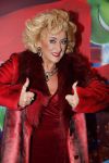 Amsterdam 224 november 2018
Premiere de Grinch in pathe arena.
Karin Bloemen 12 KG afgevallen