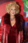 Amsterdam 224 november 2018
Premiere de Grinch in pathe arena.
Karin Bloemen 12 KG afgevallen