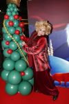 Amsterdam 224 november 2018
Premiere de Grinch in pathe arena.
Karin Bloemen 12 KG afgevallen
