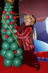 Amsterdam 224 november 2018
Premiere de Grinch in pathe arena.
Karin Bloemen 12 KG afgevallen
